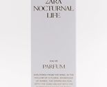 Zara Nocturnal Life Edp 80 ml Eau De Parfum Woman 2.7 Fl. Oz New &amp; Sealed - $45.95