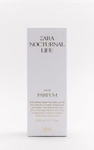 Zara Nocturnal Life Edp 80 ml Eau De Parfum Woman 2.7 Fl. Oz New & Sealed - $45.95