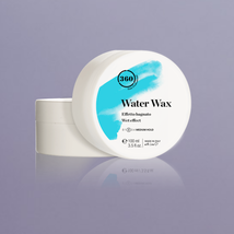 WATER WAX by 360 Hair Professional, 3.5 Oz.