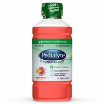 Pedialyte AdvancedCare Electrolyte Solution - Cherry Punch - 33.8 fl oz - €14,37 EUR