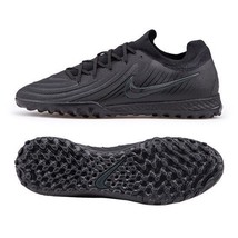 Nike Phantom GX 2 Pro TF Men&#39;s Soccer Shoes Football Sports Black NWT FJ... - $2,747.00 MXN+