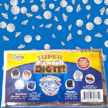 ⚡️SUPER Diamond Dig it Real Diamond in 1/24 Boxes, 3 Pack - $9.99