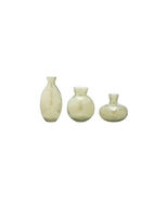 Bubbled Glass Bud Vase (Set of 3) - 790858 - €41,37 EUR