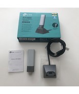 TP-Link AX1800 WiFi 6 USB Adapter for Desktop PC (Archer TX21UH) - $18.87