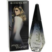 Givenchy Ange Ou Etrange Perfume 1.7 Oz Eau De Parfum Spray image 2