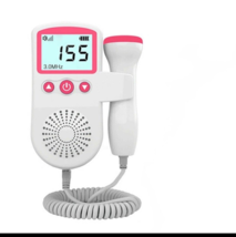 Ultrasonic Baby Bump Speakers - $24.63