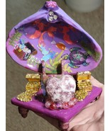 &quot;Lost in Mermaid&#39;s Lair....Bounty beyond Compare&quot; construct.C.2023 - $1,499.66 MXN