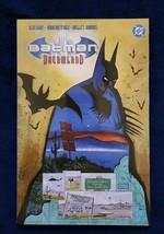 Batman: Dreamland (2000) Dc Comics ~ Tpb Graphic Novel - £2.28 GBP