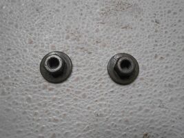 2011 Jeep Liberty Back Hatch Hinge to Body Nuts - $27.99