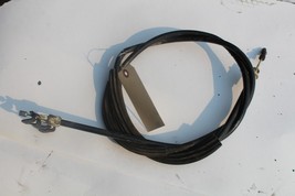 2005-2010 VOLVO V50 REAR E BRAKE PARKING CABLE R3827 - £35.17 GBP