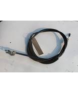 2005-2010 VOLVO V50 REAR E BRAKE PARKING CABLE R3827 - $818.50 MXN