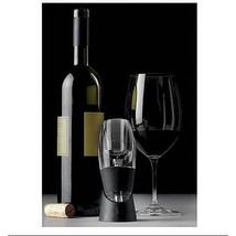 Wine Aerator by the Glass - $45.49