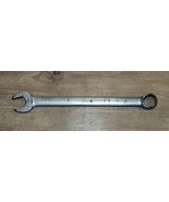 Snap-on OEX-20 SAE 5/8&quot; 12-Point Combination Wrench Vintage  - £5.94 GBP