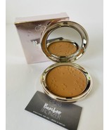 CIATE LONDON Bamboo Bronzer Mattifying Powder Palm Island  0.28 oz Full ... - £11.53 GBP