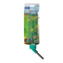 Lixit Clear Hamster Water Bottle - 8 oz - £7.63 GBP