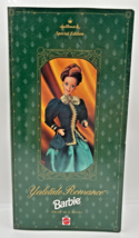 1996 Hallmark Special Edition Yuletide Romance Barbie Doll BD9 - £15.72 GBP