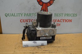 2010-2012 Nissan Altima ABS Pump Control OEM 47660ZX65A Module 22-14F11 - $11.99
