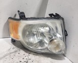 Passenger Right Headlight Clear Background Fits 08-12 ESCAPE 682539 - £63.52 GBP