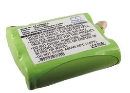 VINTRONS NI-MH Battery Pack Fits Panasonic GES-PCF06, FF-9915, 3460, 30A... - $6.83