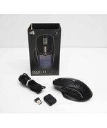 Glorious Model I 2 Wireless Optical Gaming Mouse -Black GLO-MS-IWV2-MB - $47.99