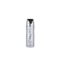 LATTAFA MAAHIR LEGACY 6.7 PERFUMED BODY SPRAY FOR MEN - $23.49