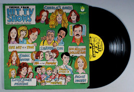 Peter Pan Records - Themes From Hit TV Shows Vol. 2 (1977) Vinyl LP • Waltons - £13.12 GBP