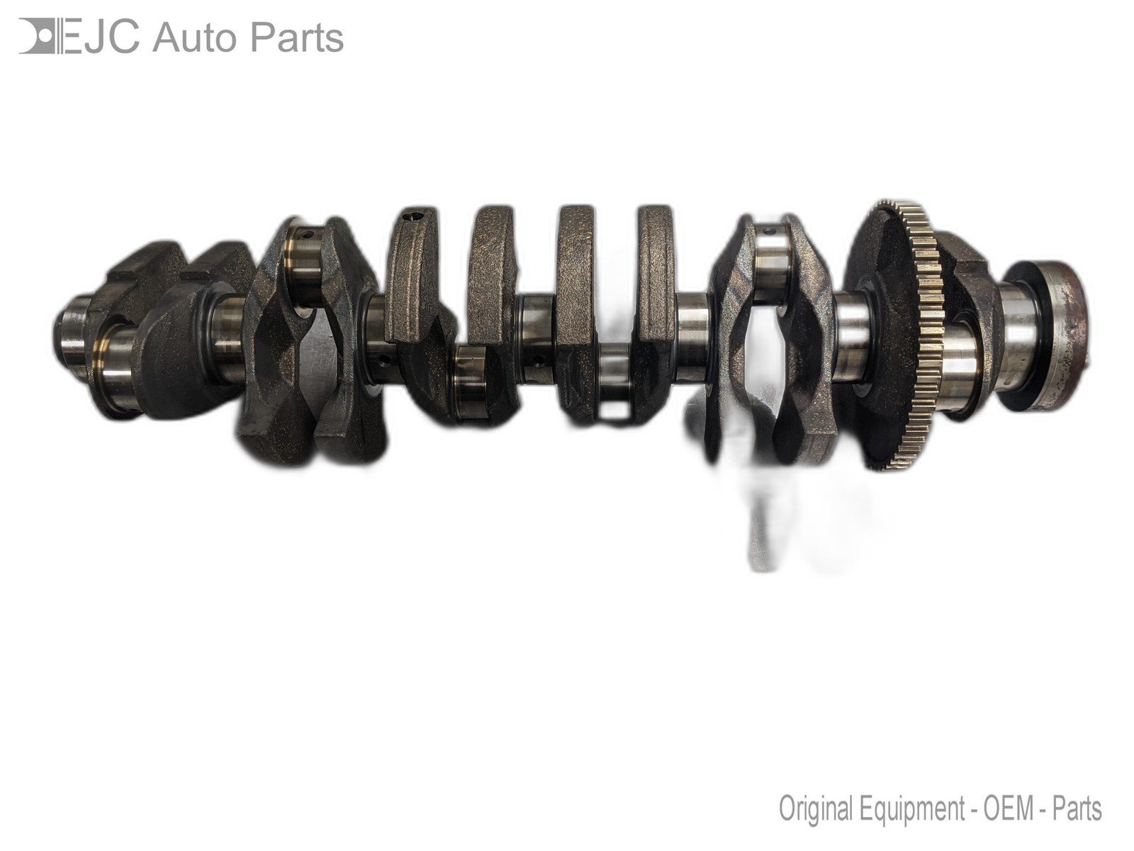 Crankshaft Standard For 09-13 BMW 328i xDrive  3.0 - $346.45