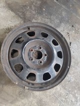 Wheel 17x6-1/2 Steel Fits 07-12 CALIBER 693630 - £54.60 GBP