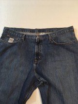 44 x 32 ~ Tag: 44.5 x 32 ~ Men’s Cinch White Label Jeans ~ MB92834013 ~ ... - $34.92
