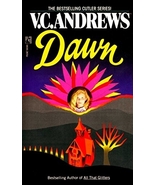 Dawn by V.C. Andrews - £9.15 GBP