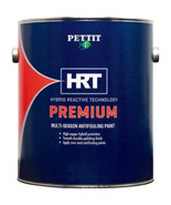 antifouling paint Pettit Premium HRT RED Bottom Paint - Gallon 1619G - £153.33 GBP