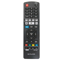 Akb73735801 Replace Remote For Lg Blu-Ray Player Bp540 Bpm54 Bp735 Bp735... - $14.99