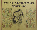 A Hoagy Carmichael Festival [Vinyl] - £10.54 GBP