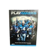 New Sealed PLAYMAKERS ESPN Original Complete Series 3 DVD Set - $14.84