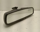 Rear View Mirror Automatic Dimming With Microphone Fits 10-17 CARAVAN 88... - $61.38