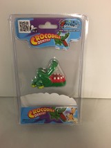 World&#39;s Smallest Games Crocodile Dentist Miniature Edition  #564 NIP - $8.95