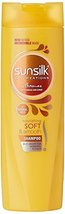 Sunsilk Nourishing Soft and Smooth Shampoo, 180ml (PACK OF 2) - $35.20