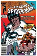 The Amazing Spider-Man #273 (1986) *Marvel Comics / Cover Artwork By Ron... - $185.61 MXN