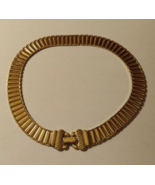 NECKLACE BEAUTIFUL GOLD COLOR - £11.18 GBP