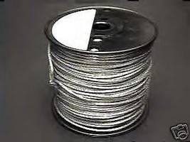 picture frame wire 2250 ft/ROLL # 1 - £23.73 GBP