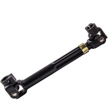 Lower Steering Shaft Rag-Joint Universal U-Joint for Ford F150 Lincoln 4... - $39.70