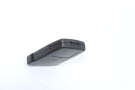 02-05 BMW 745I 745LI KEYLESS ENTRY REMOTE KEY FOB Q5651 image 9