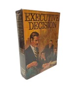 Executive Decision The Business Management Game By 3M Vintage 1971 Sealed - £26.68 GBP