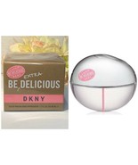 DKNY Donna Karan - Be Extra Delicious - 1.7 oz 50ml EDP Spray Sealed Fre... - £29.48 GBP