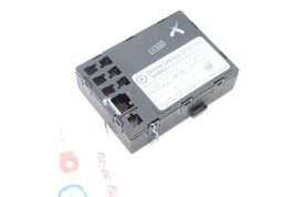 03-06 MERCEDES-BENZ S55 AMG CENTRAL GATEWAY CONTROL MODULE Q4214 image 10