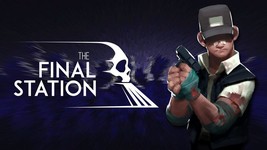 Final Station PC Steam Key NEW Download Game Fast Region Free - £5.80 GBP