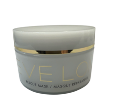 Eve Lom Rescue Mask 100ml/3.3oz New No Box - $30.68