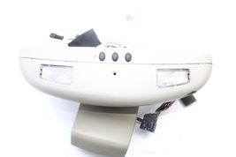 01-06 MERCEDES-BENZ S600 INTERIOR REAR VIEW MIRROR ALPACAGRAU GRAY Q6833 image 10