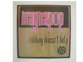 MagnaPop Poster Flat Magna pop 2 sided - $8.96