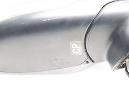 17-22 INFINITI Q60 RH RIGHT PASSENGER SIDE VIEW MIRROR E3737 image 11